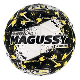 Bola De Handebol Magussy