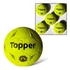 Bola De Handebol T3 Amarela Rainha Oficial Original