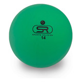 Bola De Iniciacao Borracha