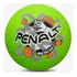 Bola De Iniciação Tamanho 10 Xxiv Penalty Cor Verde
