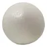 Bola De Isopor 80mm 20 Unidade De Bolas