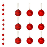 Bola De Natal 09