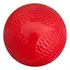 Bola De Peso Medicine Ball Treino Musculação 4kg Dalebol Cor Vermelho