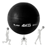Bola De Peso Slam