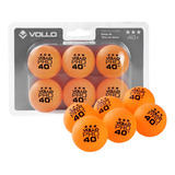 Bola De Ping Pong
