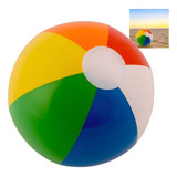 Bola De Praia Inflavel