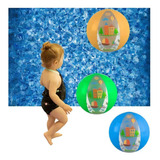 Bola De Praia Piscina