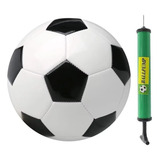 Bola De Preto branco