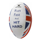 Bola De Rugby Supporter
