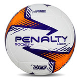 Bola De Society Lider