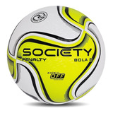 Bola De Society Penalty