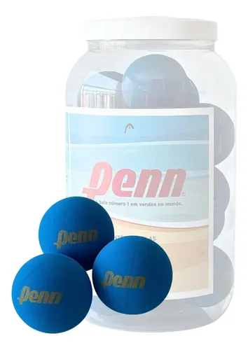 Bola De Tenis Frescobol