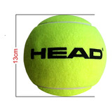 Bola De Tenis Head
