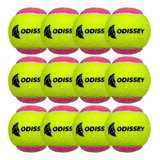 Bola De Tenis Profissional
