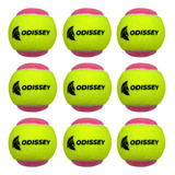 Bola De Tenis Profissional