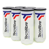 Bola De Tenis Tecnifibre