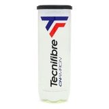Bola De Tenis Tecnifibre