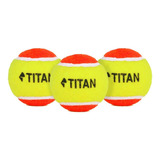 Bola De Tenis Titan