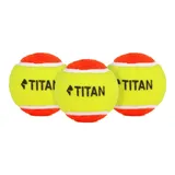 Bola De Tenis Titan
