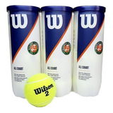Bola De Tenis Wilson
