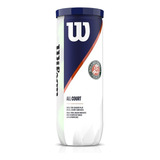 Bola De Tenis Wilson