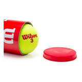 Bola De Tenis Wilson