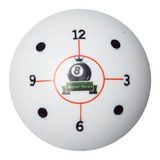 Bola De Treino Maxxi Aprenda Efeitos Para Sinuca 56mm