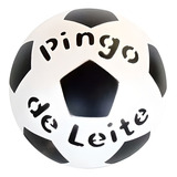 Bola De Vinil Pingo