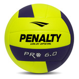 Bola De Volei 6