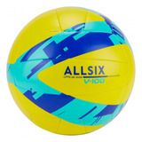 Bola De Volei Allsix