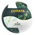 Bola De Volêi De Praia Híbrida Bv500 Copaya Cor Verde 5