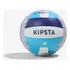 Bola De Volei De Praia Tam 5 Bv100 Classic Cor Azul
