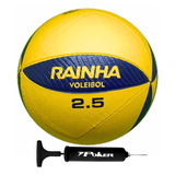 Bola De Volei De