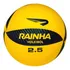 Bola De Vôlei De Quadra Rainha Vl 2 5 Cor Amarelo