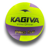 Bola De Volei Kagiva