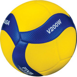 Bola De Volei Mikasa