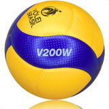Bola De Volei Mikasa