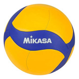Bola De Vôlei Mikasa V370w Original Quadra Oficial Voleibol
