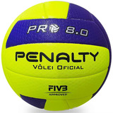 Bola De Volei Penalty