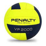Bola De Vôlei Penalty Vp 2000 Original Com Nf