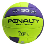 Bola De Volei Penalty Vp5000 Quadra Original Profissional