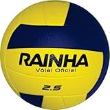 Bola De Volei Rainha