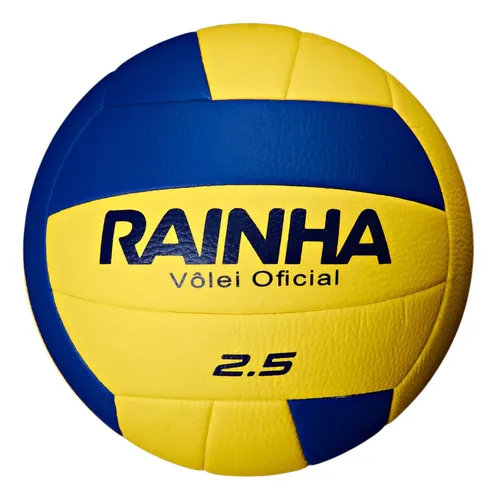 Bola De Volei Rainha