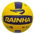 Bola De Vôlei Rainha Vl 3 5 Cor Amarelo