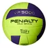 Bola De Vôlei Vp 5000 Amarelo E Azul Penalty