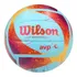 Bola De Volei Wilson Avp Costurada Original Frete Grátis!!!