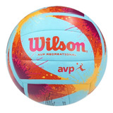Bola De Volei Wilson
