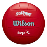Bola De Volei Wilson