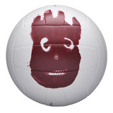 Bola De Volei Wilson Castaway