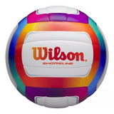 Bola De Volei Wilson